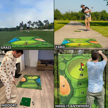 Load image into Gallery viewer, SwingPlus™️ - Full Golf Set
