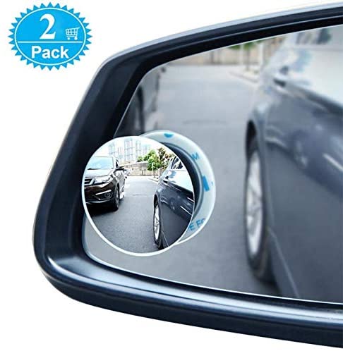 WideView™️ Blind Spot Mirrors