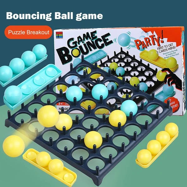 Bounce!™️ Game