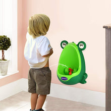 Load image into Gallery viewer, Freddie the Frog™️ - Potty Trainer

