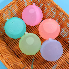 Load image into Gallery viewer, The Original BioBalloons™ - Reusable Water Balloons
