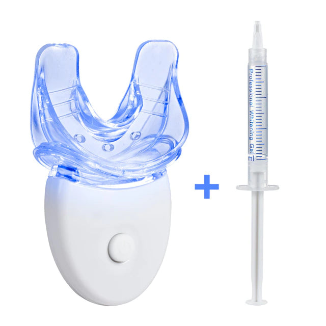 SmileBright™️ - Wireless Teeth Whitening