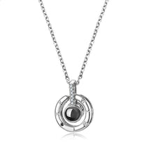 Load image into Gallery viewer, &quot;I Love You&quot; Necklace
