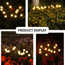 Load image into Gallery viewer, Firefly Garden Lights
