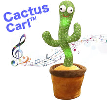 Load image into Gallery viewer, The Original Cactus Carl™️
