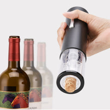 Load image into Gallery viewer, QuickPop™️ Electric Wine Bottle Opener
