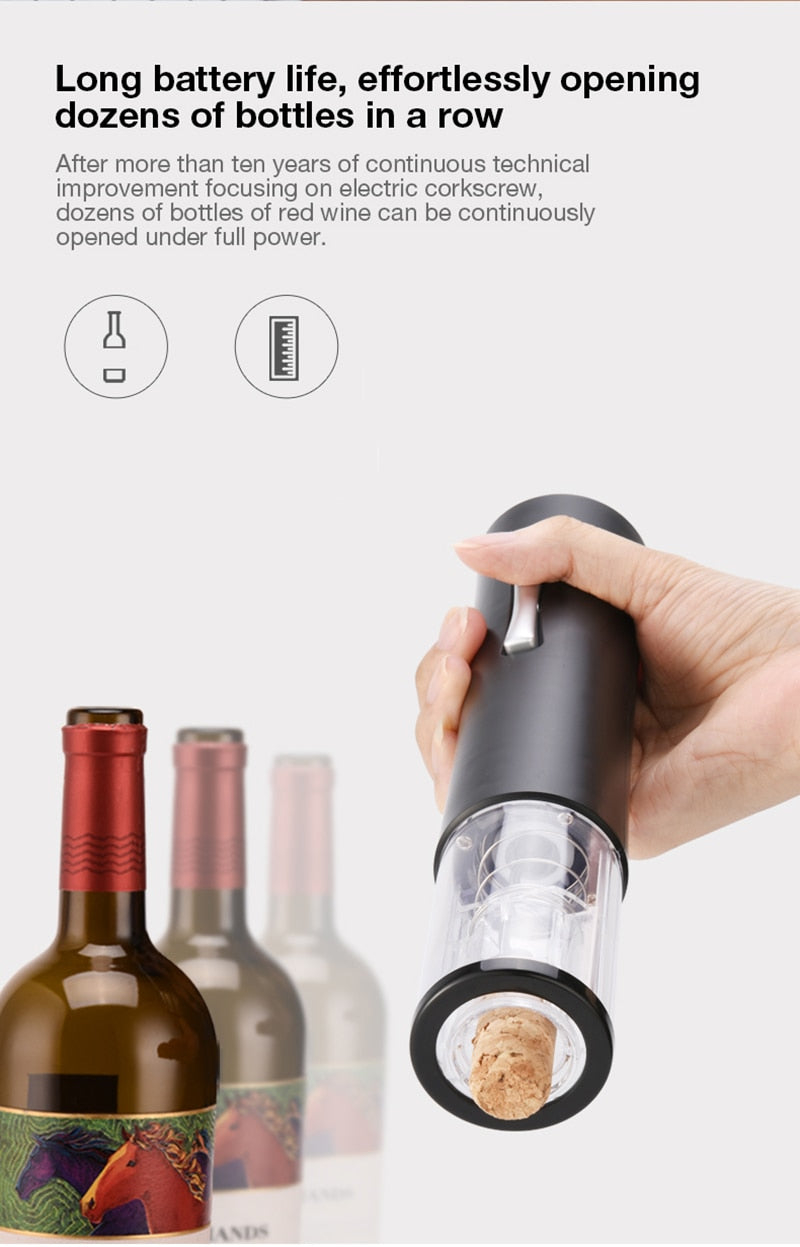 Pampered Chef Bottle Openers