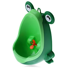 Load image into Gallery viewer, Freddie the Frog™️ - Potty Trainer
