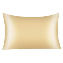 Load image into Gallery viewer, Mulberry Silk Pillow Case
